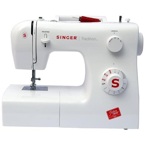 SINGER Tradition 2250 Macchina da Cucire Automatica