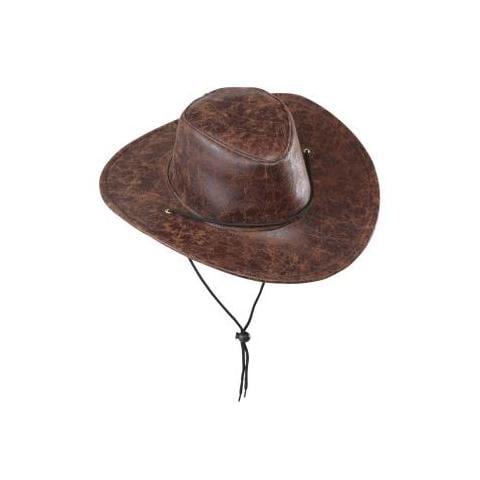 CAPPELLI COWBOY similpelle - Foto 1