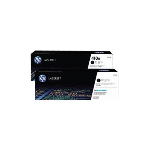 CF410A Toner Originale Nero per HP M452dn Capacità 2300 Pagine - Foto 11