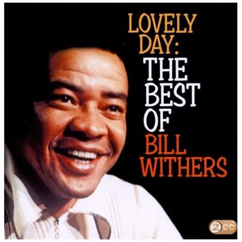 Cd Withers Bill - Lovely Day: Best Of - Foto 1