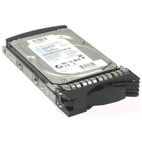 Hard Disk Interno 900GB 2.5" Interfaccia SAS 10000 Rpm - Foto 1