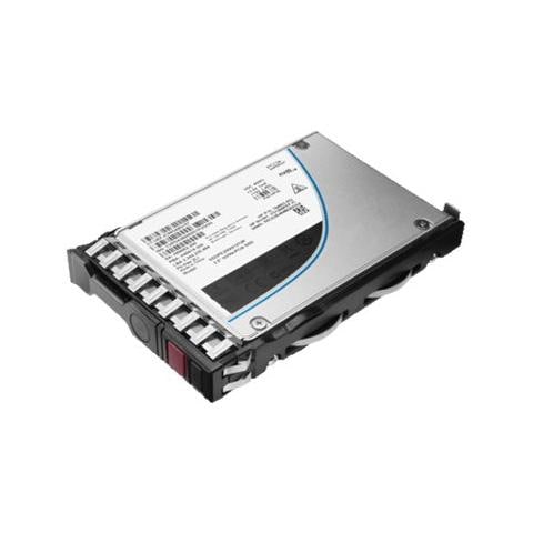 E 400gb 12g Sas Mu-3 Sff Sc Ssd - Foto 1