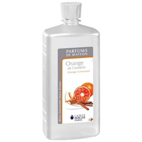 Ricarica Lampada Catalitica Orange De Cannelle 1000ml - Foto 1