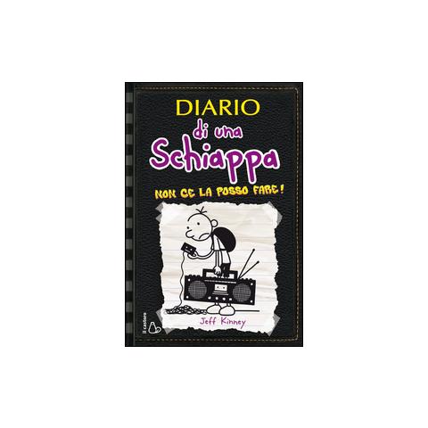 Jeff Kinney - Diario di una schiappa. Non ce la posso fare! - Foto 2