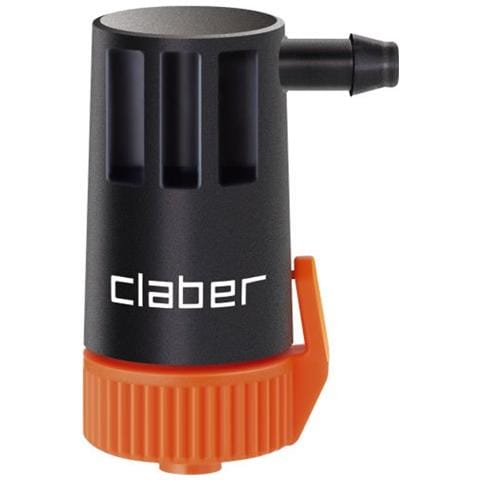 Gocciolatore Fine Linea 0-10 Lt / h - 10 Pz - Foto 1
