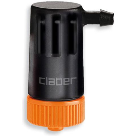Gocciolatore Fine Linea 0-10 Lt / h - 10 Pz - Foto 2