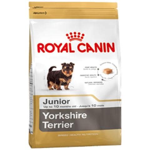 Royal Cucciolo Yorkshire, Alimento Completo Kg. 1,5 - Foto 1