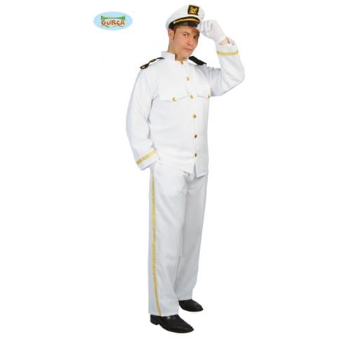 Costume Capitano 48/52 - Foto 1