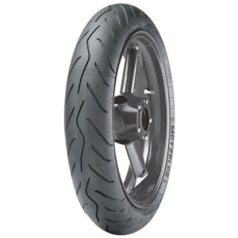 Pneumatico Moto 120 70 Zr 17 58 W Sportec M3 Ant Metzel - Foto 2