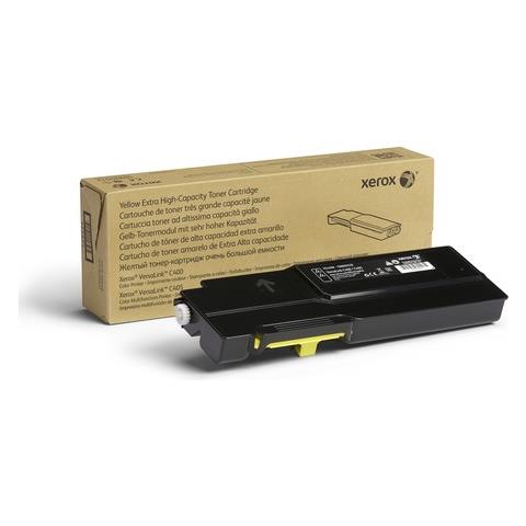 106R03529 Toner Originale Giallo per C400 / C405 Capacità 8000 Pagine - Foto 5