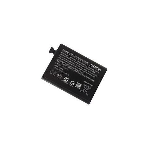 Batteria Nokia Bv-5qw Bulk - Foto 1
