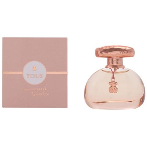 Sensual Touch Edt Vaporizador 50 Ml - Foto 1