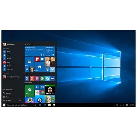Windows 10 Professional 32/64 Bit Esd Licenza Elettronica - Foto 8