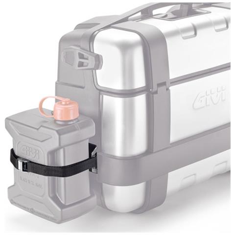 Portatanica Valigie Trk33 Trk46 - Foto 1