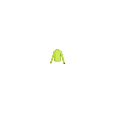 Giacca Antipioggia Nano Rain Jacket Plus Giallo Fluo - Foto 1