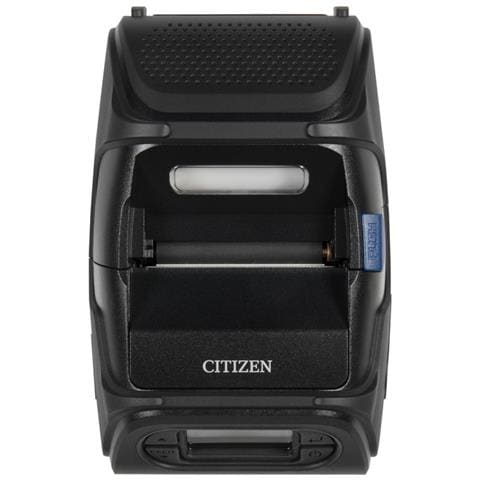Cmp-25 Print Label Bt Usb Ser Zpl In - Foto 2