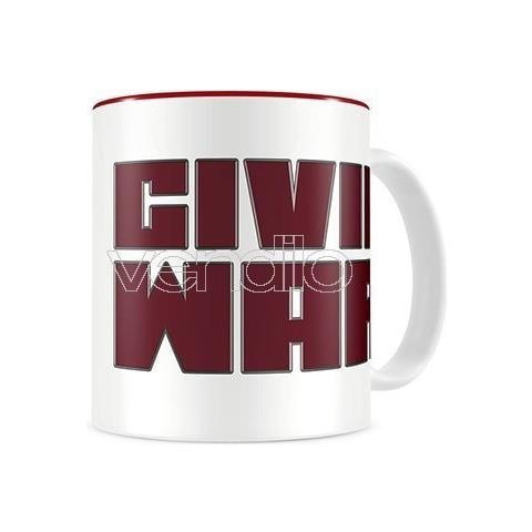 Civil War Thermal Changing Mug Tazza - Foto 1