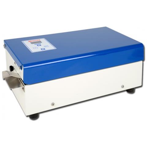 TERMOSALDATRICE D-400 senza stampante - Foto 1