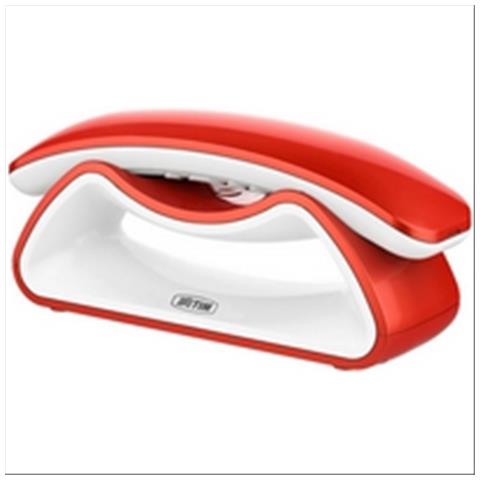 FACILE SMILE RED-WHITE DECT - Foto 1