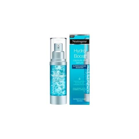 Neutrogena Hydro Boost Siero Supercharged Booster 30ml - Foto 1