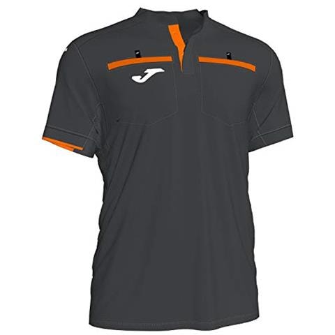 Magliette Referee Abbigliamento Uomo S - Foto 1