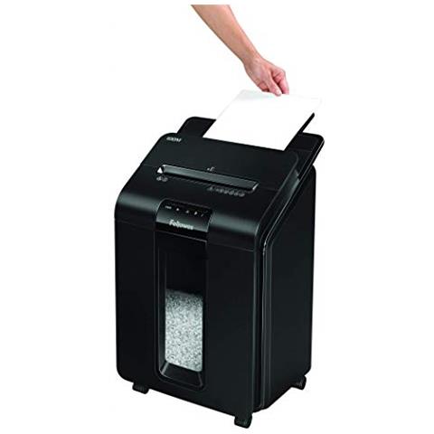 Distruggi Documenti Automatico - Foto 1