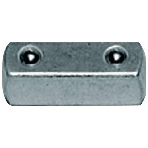 CONNESSIONE 1994 DIN 3122 quadrangolare, 12 Pollici, quadrato, 1 pezzo, 6144670 - Foto 3