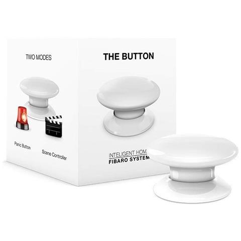 Z-wave / Z-wave+ Il Pulsante Bianco - Fibaro - Foto 4