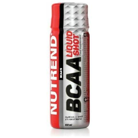 Bcaa Liquid Shot 1x60ml - Foto 1