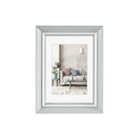 Cozy Eisblau 30x40 plastica 175526 - Foto 1