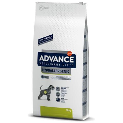 Veterinary Diet Cane Hypoallergenic 2,5 Kg - Foto 2
