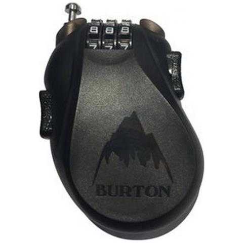 Cable Lock Snowboard - Foto 1