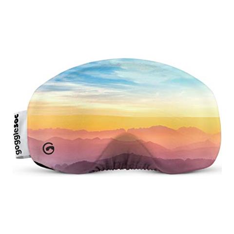 Unisex - Adulto Occhiali Protettivi Mystic Soc Unisize - Foto 1