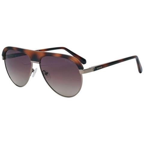 Occhialida Sole Unisex Gu6937-56f (59 Mm) - Foto 2