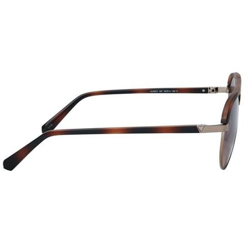 Occhialida Sole Unisex Gu6937-56f (59 Mm) - Foto 3