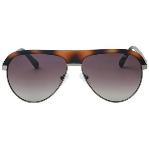 Occhialida Sole Unisex Gu6937-56f (59 Mm) - Foto 1