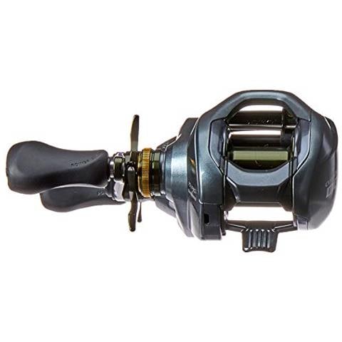 Moulinet Curado Dc 151 Hg Cudc151hg Sh46a18051 - Foto 3