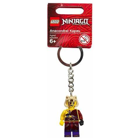 851353 - Ninjago - Brelok Anacondrai Kapau - Foto 1