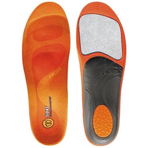 Winter 3feet High Soletta Per Scarponi Da Sci Taglia Xl - Foto 1