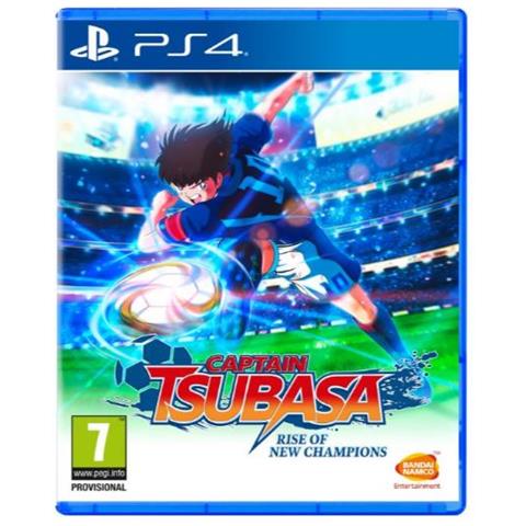 Captain Tsubasa: Rise of New Champions CE - Foto 1