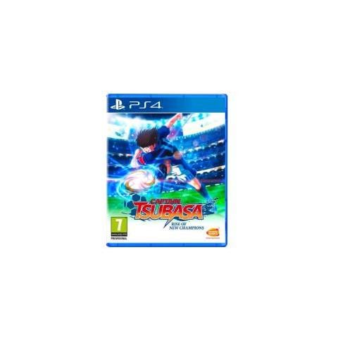 Captain Tsubasa: Rise of New Champions CE - Foto 2