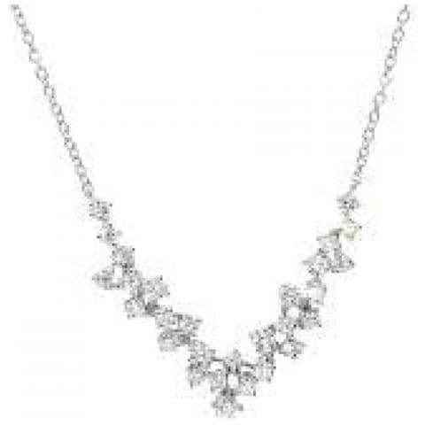 Collana Damiani Donna - Foto 1