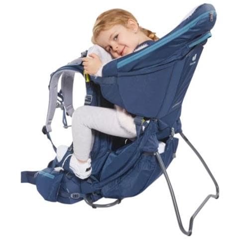 Zaino Porta Baby Kid Comfort Pro - Foto 7