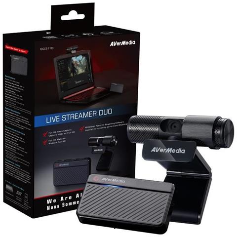 Pack Youtube Live Streamer - Foto 1