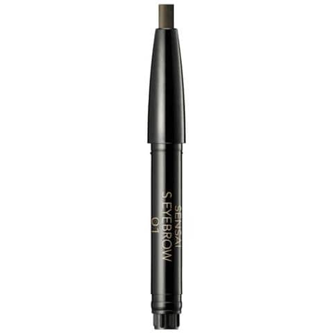 Eyebrow Pencil Styling 01 Db Spare - Foto 2