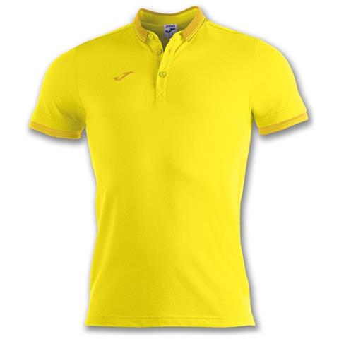 Polo Bali Ii Giallo M / c (100748-900) - Giallo L - Foto 1