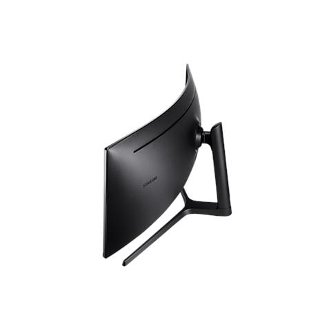 Monitor 49" LED VA Curvo Gaming SM-C49J890 3840x1080 SUWQHD Tempo di Risposta 5ms Frequenza di Aggiornamento 144 (Hz) - Foto 19