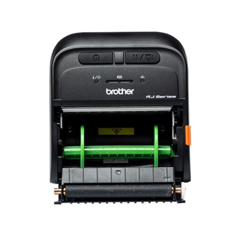 Roll Holder 3in For Rj-lite - Foto 2