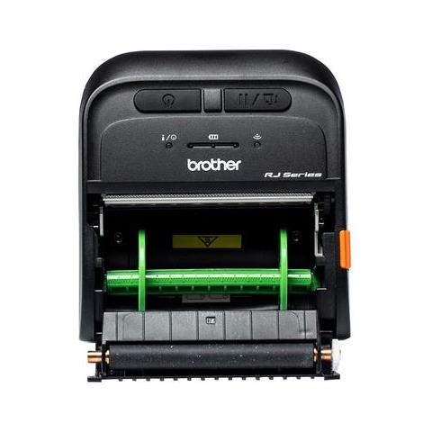 Roll Holder 3in For Rj-lite - Foto 7