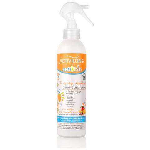 Ti Spray Remover Actikids - Mango E Mandorle Dolci - 250 Ml - Foto 1